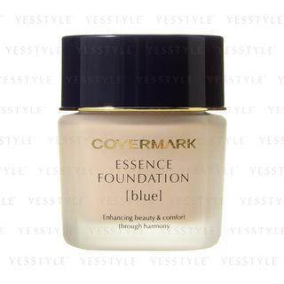 Covermark - Jusme Color Essence Foundation Spf 18 Pa++ Blue Bo10