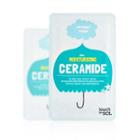 Touch In Sol - My Daily Story Moisturizing Ceramide Mask Pack 1pc 1pc