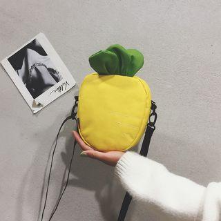 Vegetable Crossbody Bag