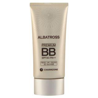 Charm Zone - Albatross Premium Bb Cream Spf30+ Pa++