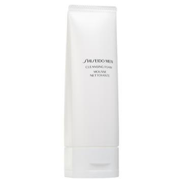 Shiseido - Men Cleansing Foam 125ml/4.6oz