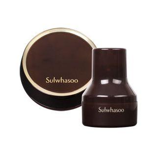 Sulwhasoo - Voluminating Foundation (# C21 Cover Medium Pink)