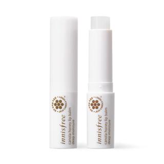 Innisfree - Canola Honey Lip Balm (deep Moisture)
