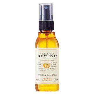 Beyond - Cooling Foot Mist 100ml
