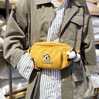 Panda Belt Bag