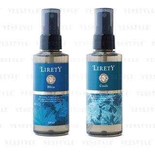 Virtue - Lirety Fragrance Water 100ml - 2 Types