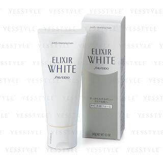 Shiseido - Elixir Superieur White Cleansing Foam 145ml