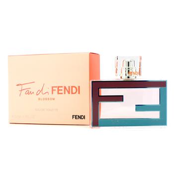 Fendi - Fan Di Fendi Blossom Eau De Toilette Spray 50ml/1.7oz