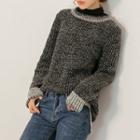 M Lange Loose-fit Sweater
