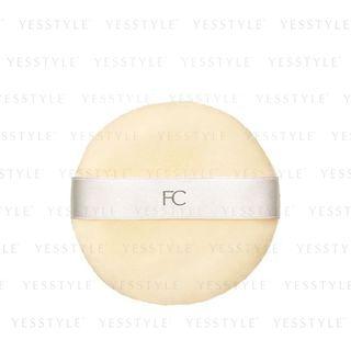 Fancl - Puff For Finish Powder 1 Pc
