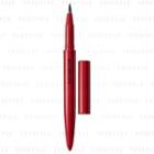 Calligraph: Ink Eyeliner B Applicator Red Limited Edition Red