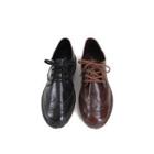 Wingtip Loafers