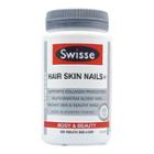Swisse - Ultiboost Hair Skin Nails Tablet 100 Tab