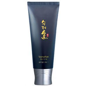 Sooryehan - Jungyul Sun Cream Spf 50