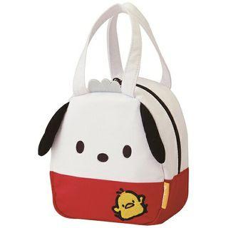 Pochacco Die Cut Hand Bag One Size