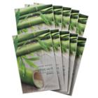 Nature Republic - Real Nature Mask Sheet (bamboo) 10 Pcs