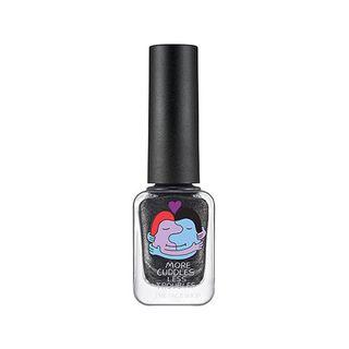 The Face Shop - Trendy Nails X Jeremy Ville Edition