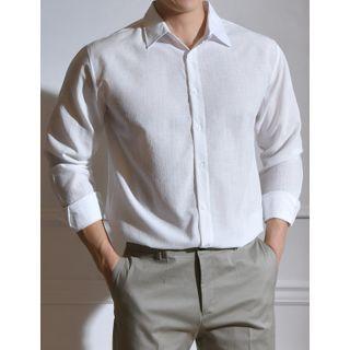 Plain Summer Shirt
