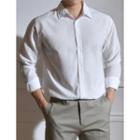 Plain Summer Shirt