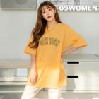 New York Loose-fit T-shirt