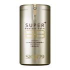 Skin79 - Super Plus Beblesh Balm Triple Functions (gold Bb Cream) Spf 30 Pa++ 40g