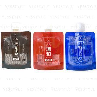 Wahadabisen - Gokujo Fermented Face Wash