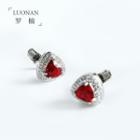 Gemstone Cufflinks