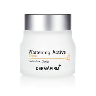 Dermafirm - Whitening Active Cream 60g 60g