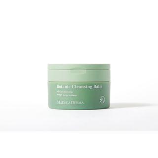 Madeca Derma - Botanic Cleansing Balm 120ml