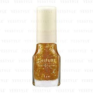 Chifure - Nail Enamel 017 1 Pc