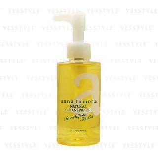 Anna Tumoru Cosme - Natural Cleansing Oil 150ml