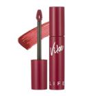 Its Skin - Life Color Lip Vibe (10 Colors) #10 My Turn