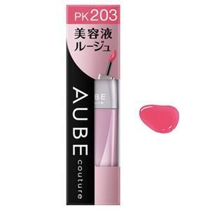 Sofina - Aube Couture Essence Lip Color (#pk203) 5.5g