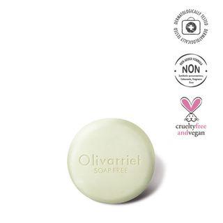 Olivarrier  - Emollient Cleansing Bar 100g 100g