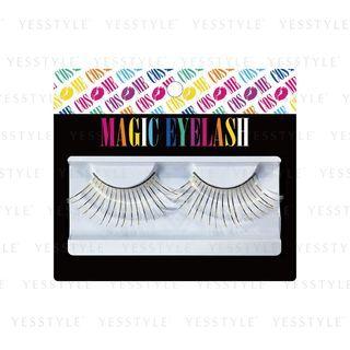 Pure - Cosme Magic Eyelash (#26) 1 Pair