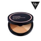 She De Ell - Sculpting Contour Shading Powder 9.5g