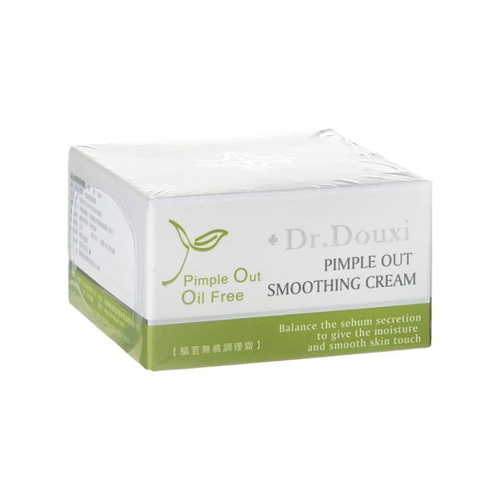 Pimple Out Smoothing Cream 30ml