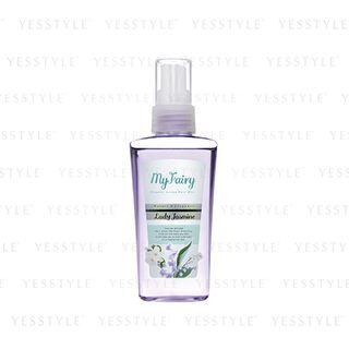 Msh - My Fairy Organic Aroma Hair Mist (lady Jasmine) 110ml