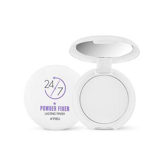 Apieu - 24/7 Powder Fixer