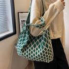 Knit Shoulder Bag ( Various Design )