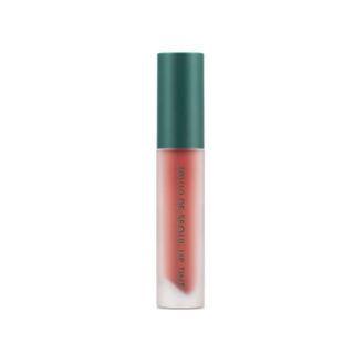 Javin De Seoul - Lip Tint - 4 Colors #03 Red Rose