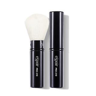 Espoir - Pro Portable Brush 210 1pc