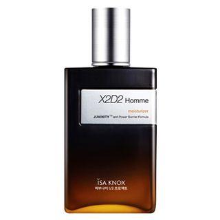 Isa Knox - X2d2 Homme Moisturizer 130ml