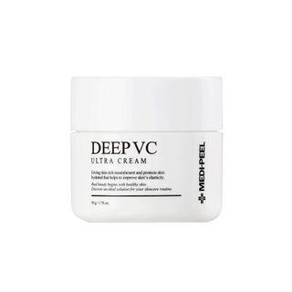Medi-peel - Deep Vc Ultra Cream 50g