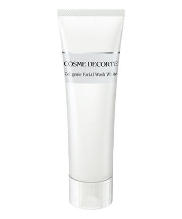Cosme Decorte - Cellgenie Facial Wash White 117ml