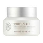 The Face Shop - White Seed Blanclouding White Moisture Cream 50ml