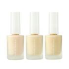 Nature Republic - Provence Intensive Ampoule Foundation Mini - 3 Colors #p21 Rosy Vanilla