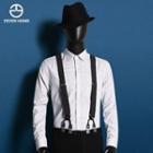 Mens Suspender