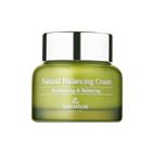 The Skin House - Natural Balancing Cream 50ml