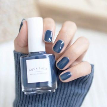 Aqua Lala - The Silence Of The Sea Nail Polish 15ml